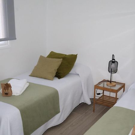 הוילה Guinea Casa Sabare מראה חיצוני תמונה
