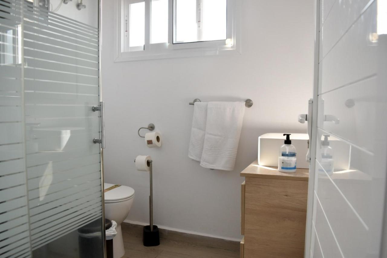 הוילה Guinea Casa Sabare מראה חיצוני תמונה